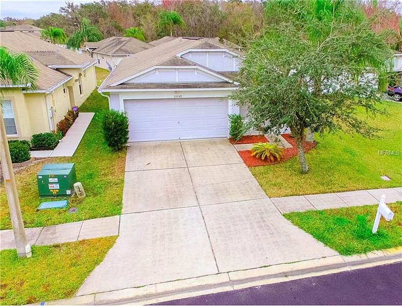 1st image of 25748 Crippen Dr