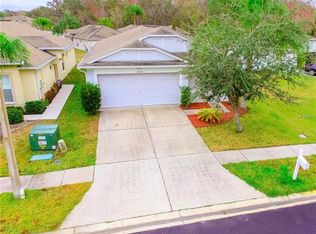 25748 Crippen Dr, Land O Lakes, FL 34639