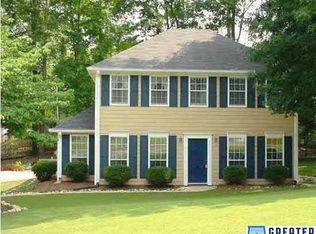 105 Carriage Dr, Maylene, AL 35114