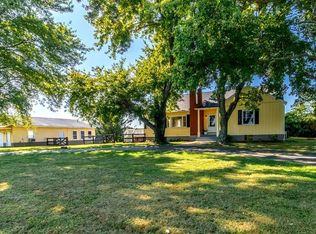 31206 Old Plank Rd, Locust Grove, VA 22508