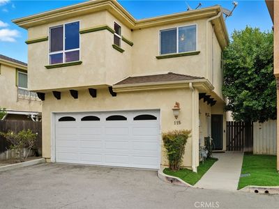14444 Terra Bella St UNIT 115, Panorama City, CA, 91402