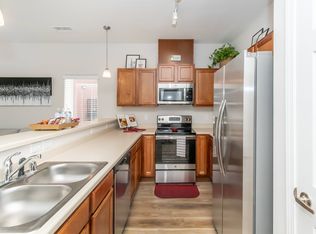 Via Verde, Albuquerque, NM 87114