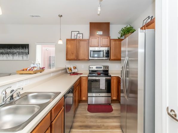 6601 Tree Line Ave NW #2406