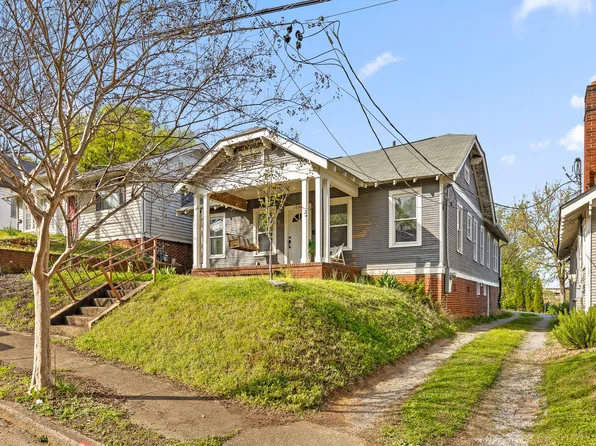 1035 E 5th St, Chattanooga, TN 37403