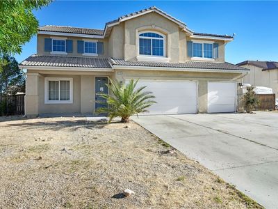 19104 Mono Dr, Hesperia, CA, 92345