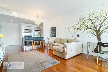 Rented by Metropolitan Property Group