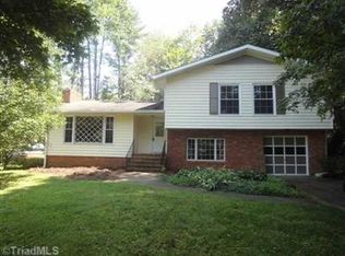 3621 Kingston Rd, Winston Salem, NC 27106