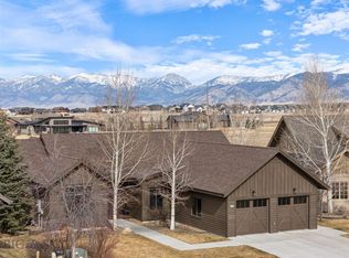 194 Wickwire Way, Bozeman, MT 59718