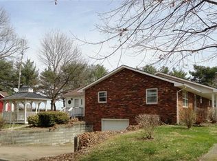 4392 Saloma Rd, Campbellsvlle, KY 42718