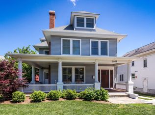 3005 Franklin Rd, Arlington, VA 22201