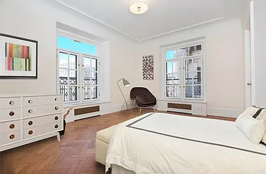 Rented by Oxford Property Group