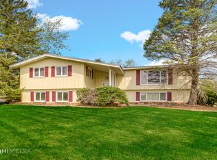 25442 S 88th Ave, Frankfort, IL 60423