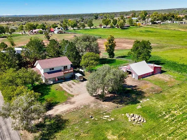 25161 Road P, Dolores, CO 81321