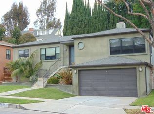 5164 Inadale Ave, Los Angeles, CA 90043