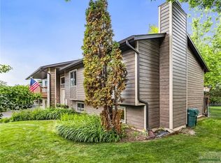 4022 Vickery Dr, Billings, MT 59106