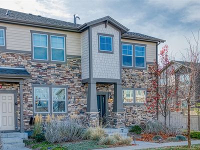 24846 E Calhoun Place #A, Aurora, CO, 80016