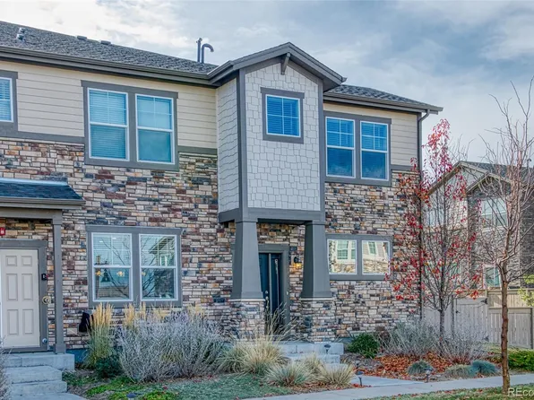 24846 E Calhoun Place #A, Aurora, CO 80016