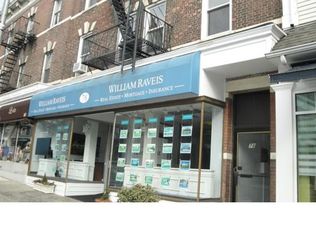 78 Purchase St, Rye, NY 10580