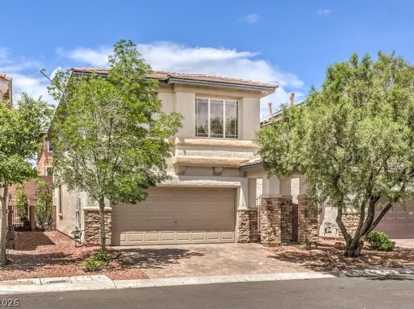 7623 Gatsby House St, Las Vegas, NV 89166