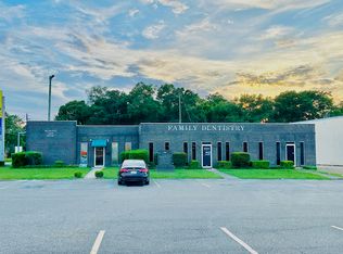 5300 Overlook Rd #B, Mobile, AL 36618