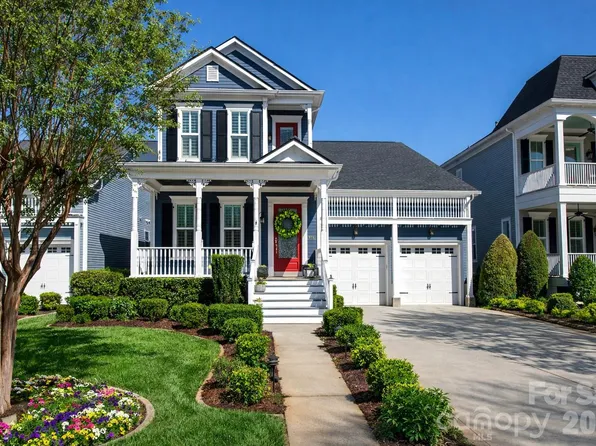 375 Horton Grove Rd, Fort Mill, SC 29715