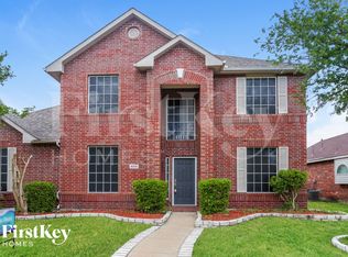 4510 Grantham Dr, Garland, TX 75043
