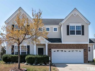 1513 Roaring Rapids Rd, Raleigh, NC 27610