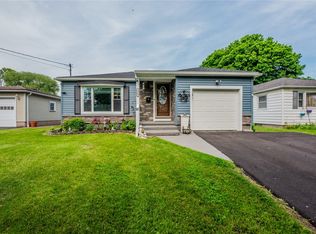 279 Belknap St, Rochester, NY 14606