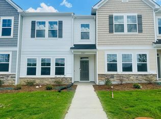 2244 Kasota Ln, Raleigh, NC 27610