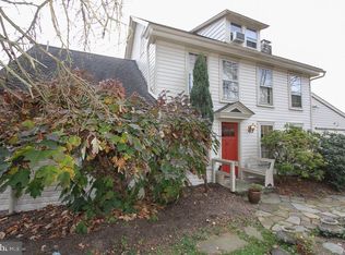 278 Fry Rd, Fleetwood, PA 19522