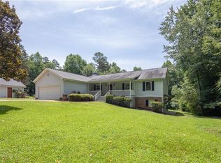 3976 Honeysuckle Rd, Gainesville, GA 30506