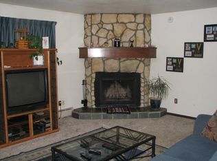 3440 Evergreen St, Anchorage, AK 99504