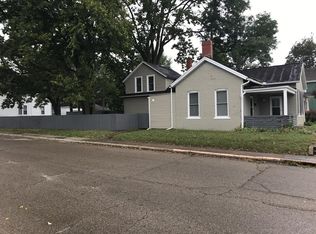 332 Yoctangee Pkwy, Chillicothe, OH
