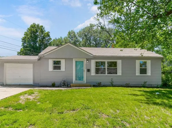 10008 Drury Ave, Kansas City, MO 64137