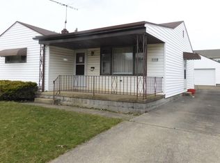 1118 Detroit Ave, Youngstown, OH