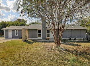 5900 Harwill Cir, Austin, TX 78723