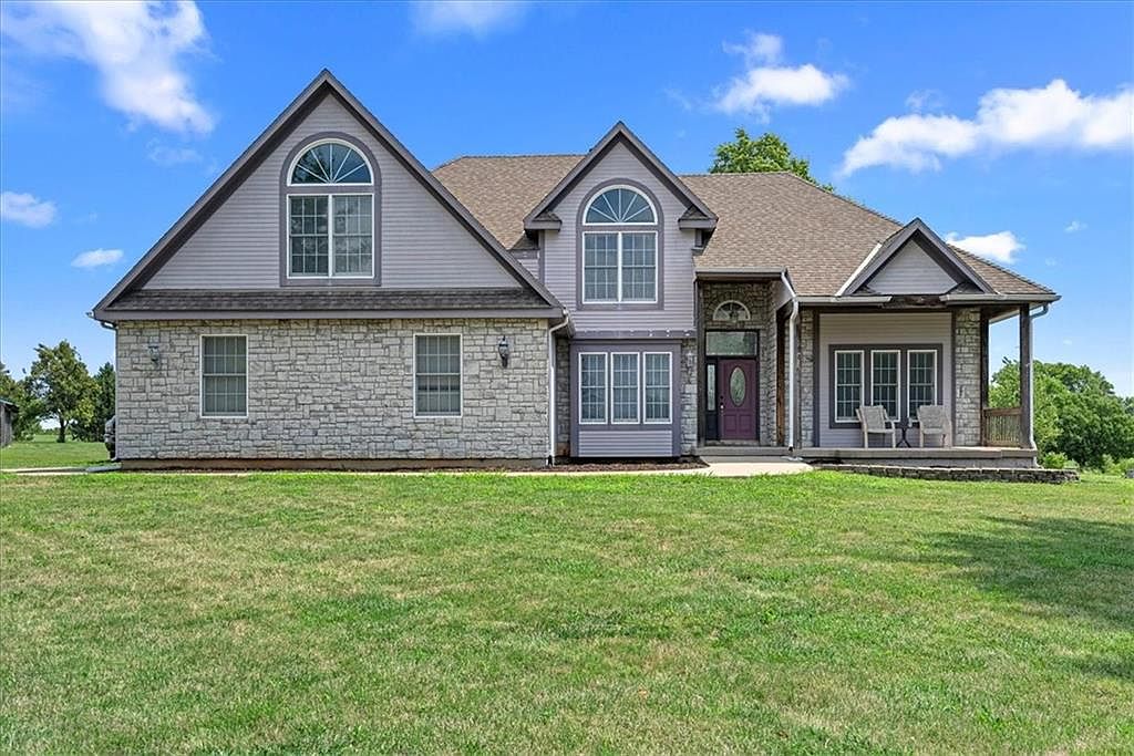 23303 S Hickory Ct, Spring Hill, KS 66083 | Zillow