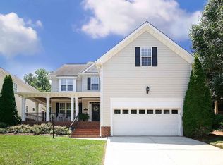 12015 McBride Dr, Raleigh, NC 27613