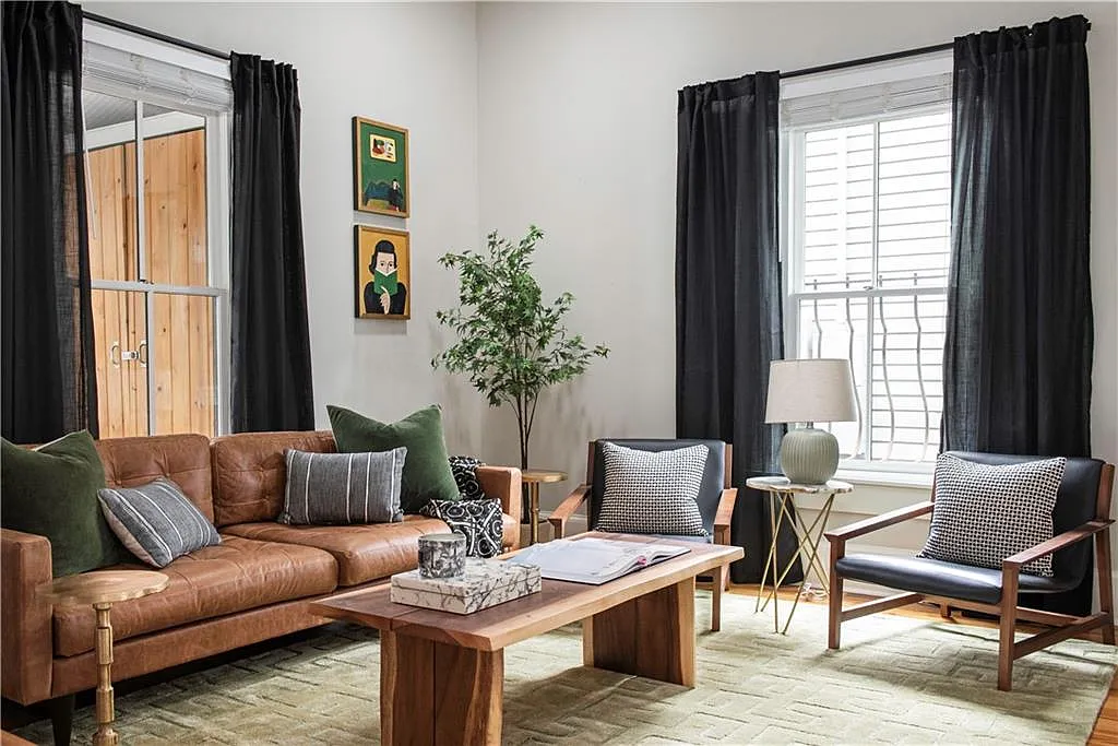2 bed, 2.5 bath, 1491 sqft, $6,200 — Photo 1