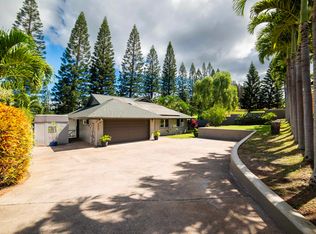 2887 Ualani Pl, Makawao, HI 96768