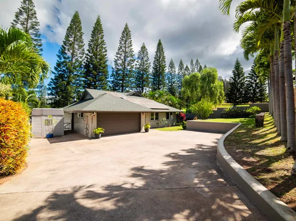 2887 Ualani Pl, Makawao, HI 96768