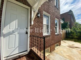 4026 Boarman Ave #1, Baltimore, MD