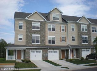 74 Backstretch Way, Prince Frederick, MD 20678