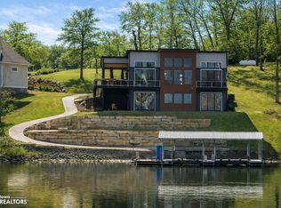 3126 Big Bend Rd, Ellston, IA 50074