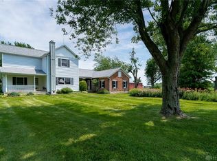 8452 Blank Rd, Brookville, OH 45309