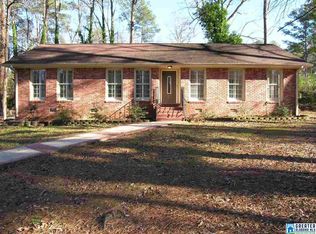 1645 Dobbs Ln, Birmingham, AL 35216