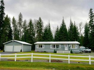 691 Levitch Rd, Newport, WA 99156