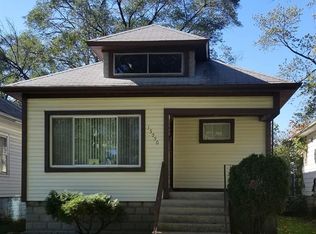 15730 Myrtle Ave, Harvey, IL 60426