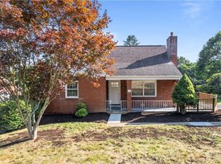 1299 Morrow Rd, Pittsburgh, PA 15241