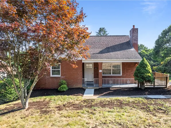 1299 Morrow Rd, Pittsburgh, PA 15241